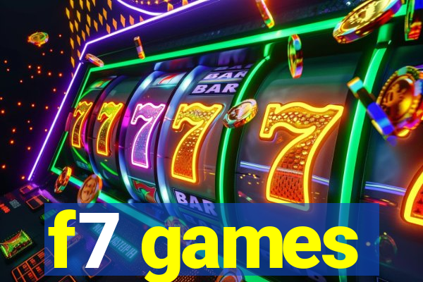 f7 games